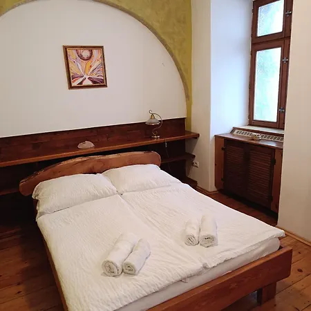 Casa de hóspedes Penzion Avalon Valtice