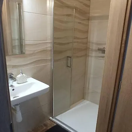 Penzion Avalon 3* 발티체