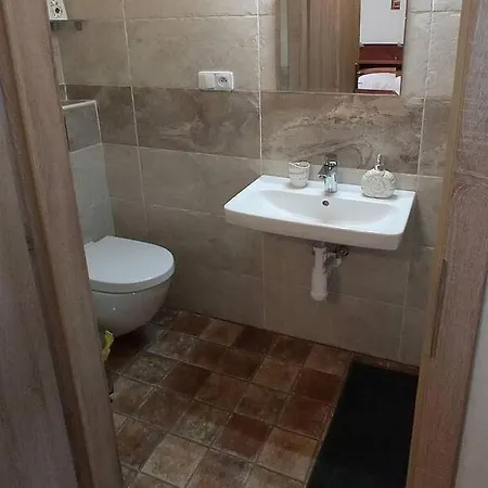 Penzion Avalon 3*