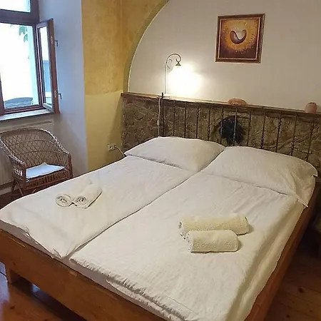 Penzion Avalon 3* 발티체
