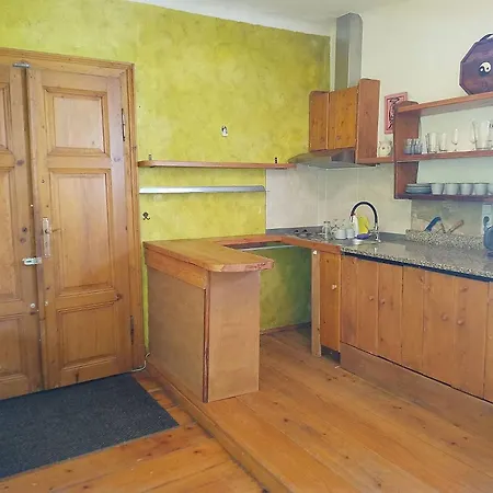Penzion Avalon 3*