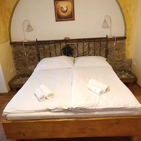 Penzion Avalon Penzion 3*