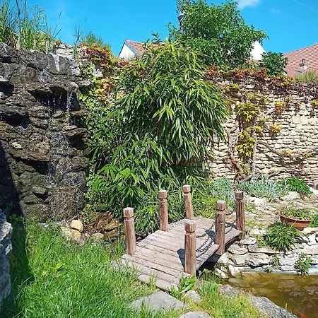 Penzion Avalon 3*