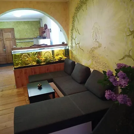 Maison d'hôtes Avalon 3*