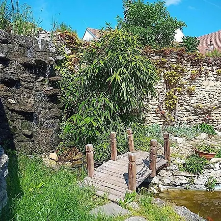 Avalon Pensjonat Valtice