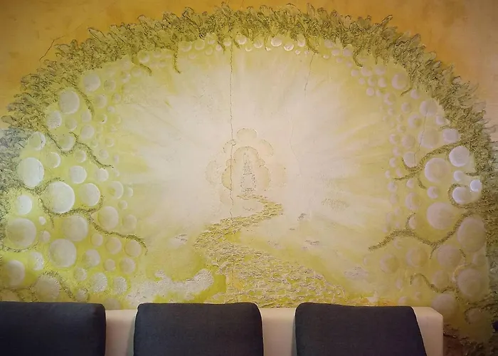 Casa de hóspedes Penzion Avalon 3*