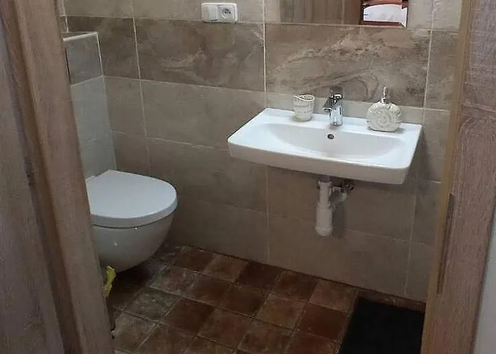 Penzion Avalon 3*