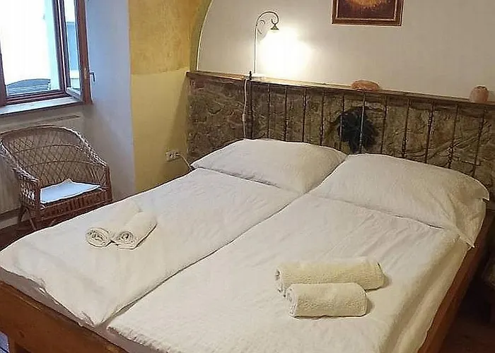 Penzion Avalon 3* Valtice