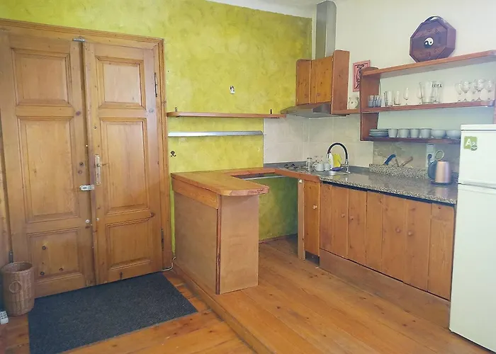 Penzion Avalon 3*