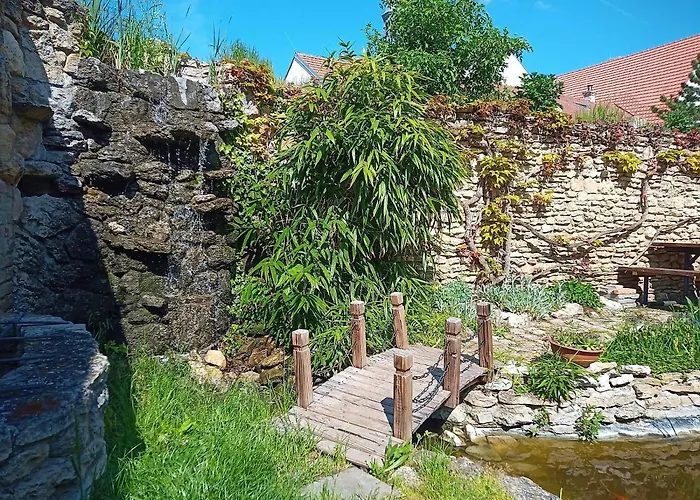 Penzion Avalon 3*